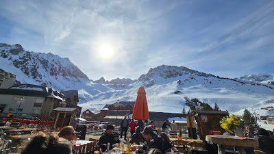 Le Pic D'espade Bar Creperie Restaurant à Bagnères-de-Bigorre