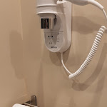 Photo n°6 de l'avis de Lisa.o fait le 28/05/2019 à 10:35 sur le  Hotel Alif Campo Pequeno à Lisbon