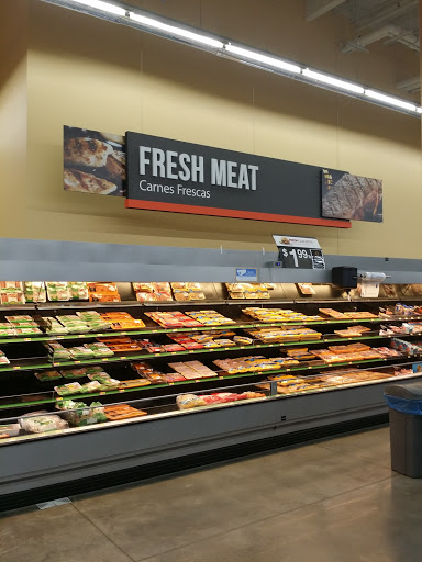 Supermarket «Walmart Neighborhood Market», reviews and photos, 778 E Arrow Hwy, Pomona, CA 91767, USA