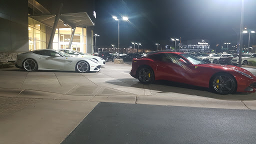 Shopping Mall «Scottsdale Promenade», reviews and photos, 16427 N Scottsdale Rd, Scottsdale, AZ 85254, USA