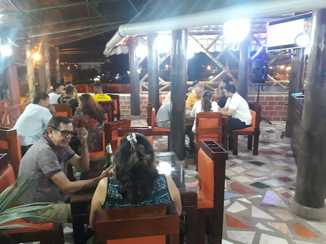 La Cabaña Resto-Bar - Pub