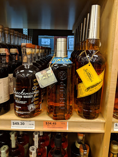 Liquor Store «Montana Spirits & Wine», reviews and photos, 2063 W Oak St, Bozeman, MT 59718, USA