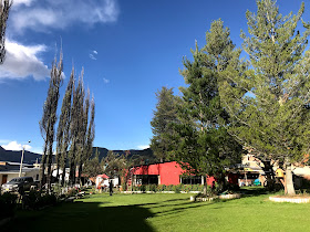 Hotel de Turistas La Villa Sicuani