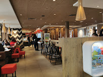 Atmosphère du Restauration rapide McDonald's à Sedan - n°18
