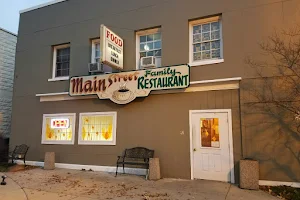 Main Street Family Restaurant image