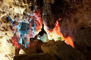 Chal Nakhjir Cave image