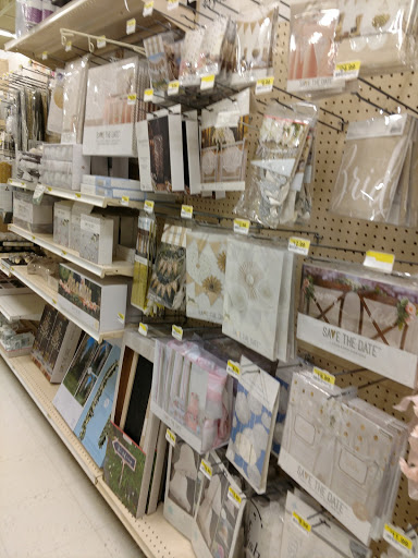 Fabric Store «Jo-Ann Fabrics and Crafts», reviews and photos, 600 Brown Rd, Auburn Hills, MI 48326, USA