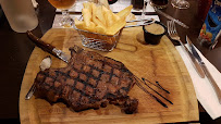 Steak du Restaurant Ô Bistro à Pontault-Combault - n°8