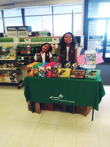 Fabric Store «Jo-Ann Fabrics and Crafts», reviews and photos, 5217 82nd St Unit 123, Lubbock, TX 79424, USA