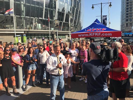 Digital Printing Service «Splash Tents, Inc», reviews and photos, 2808 McKinney Ave, Dallas, TX 75204, USA