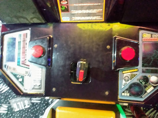 Video Arcade «Tilt», reviews and photos, 49 W Maryland St, Indianapolis, IN 46204, USA