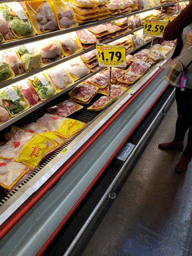 Supermarket «Vallarta Supermarkets», reviews and photos, 7900 Imperial Hwy, Downey, CA 90242, USA