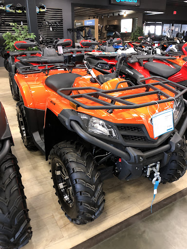 Motorsports Store «Tousley Motorsports Inc», reviews and photos, 1400 Co Rd E East, Vadnais Heights, MN 55110, USA