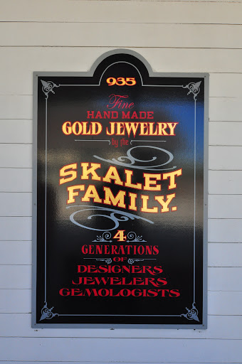 Jeweler «Skalet Family Jewelers», reviews and photos, 935 Front St, Sacramento, CA 95814, USA
