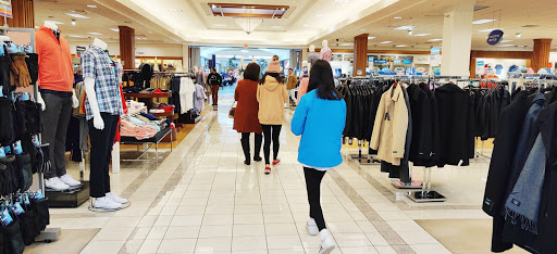 Department Store «Belk», reviews and photos, 1581 Rio Rd E, Charlottesville, VA 22901, USA