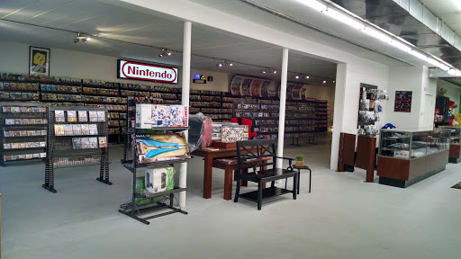 Video Game Store «Tech N Gamer», reviews and photos, 3560 Broadway, Grove City, OH 43123, USA