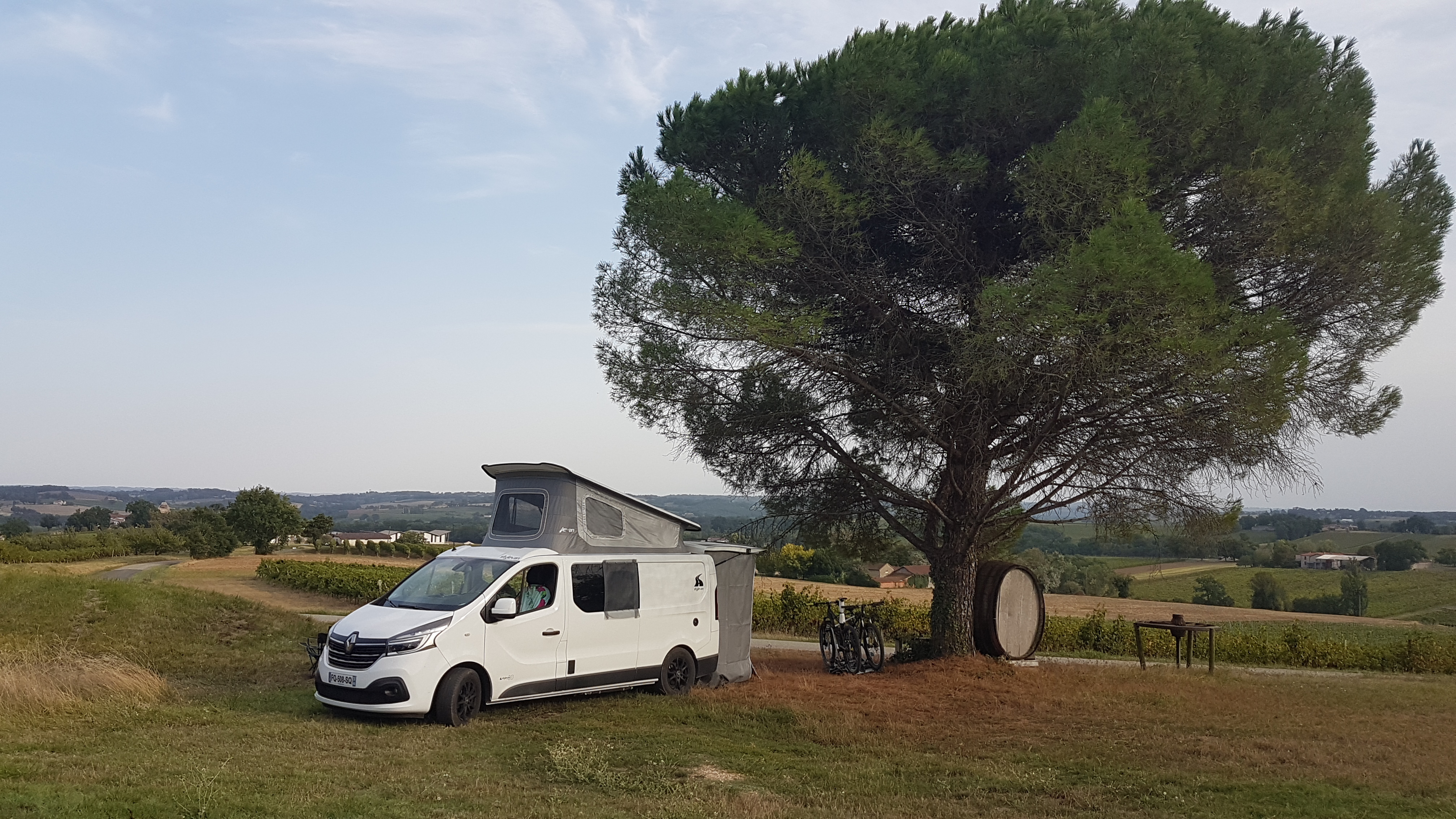 Photo n° 1 de l'avis de Michel.i fait le 11/09/2023 à 16:24