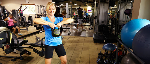 Health Club «XSport Fitness», reviews and photos, 7511 Lemont Rd, Darien, IL 60561, USA