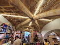 Librairie de la place aux herbes Uzès