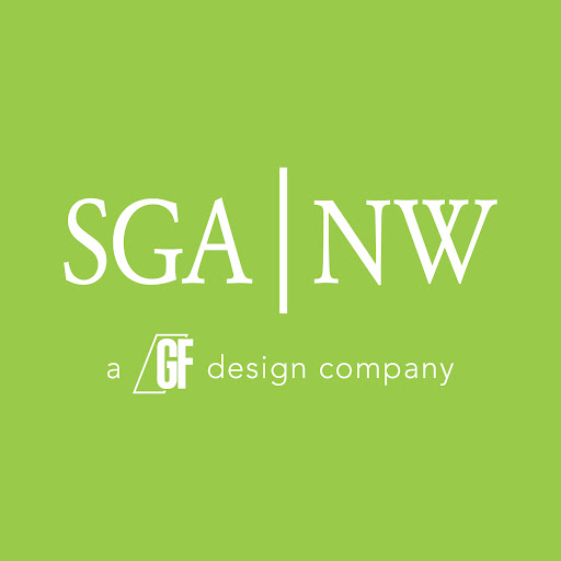 SGA|NW, a GF design company