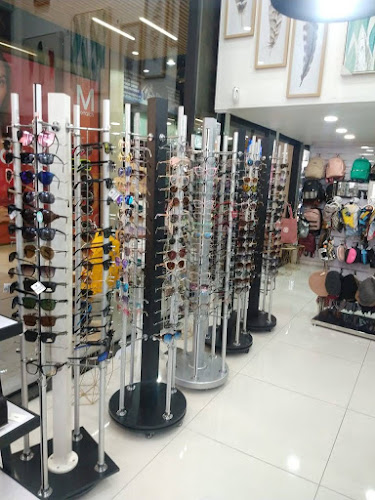 Opiniones de Habibi accesorios en Temuco - Centro comercial