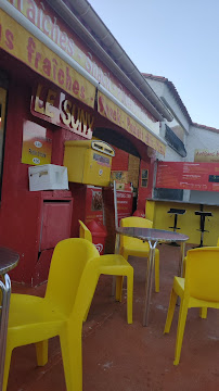 Atmosphère du Restaurant Le Suny à Argelès-sur-Mer - n°1