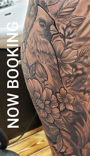 Explore 999 tattoo juice wrld tattoos ideas, creative tattoo ideas in Sioux City, available at Thorn-Side Tattoo & Piercing
