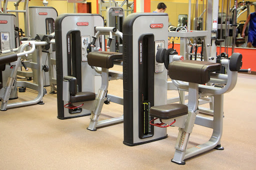 Gym «Club Metro USA Freehold», reviews and photos, 202 Mounts Corner Dr, Freehold, NJ 07728, USA