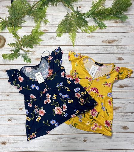 Boutique «One Faith Boutique», reviews and photos, 425 W Main St, Yukon, OK 73099, USA