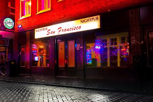 San Francisco Bar & Club
