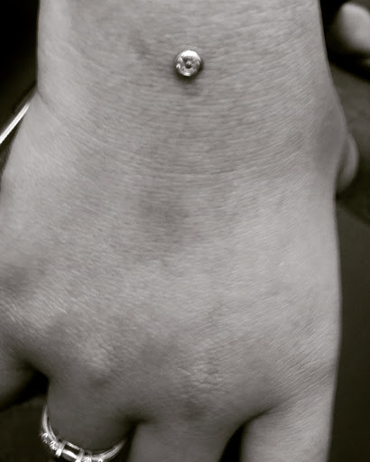 Explore cartoon network tattoo ideas, creative tattoo ideas in Albuquerque, available at Staceys Exotic Body Piercing and Tattoo