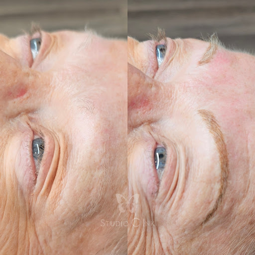 Explore memorial tattoo ideas for sister, creative tattoo ideas in Terre Haute, available at Studio C Ink