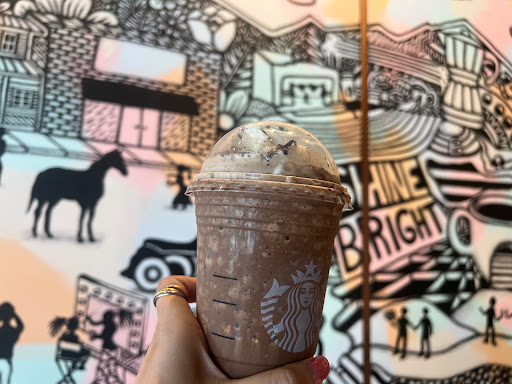 Starbucks image