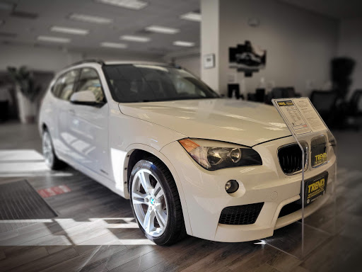 Volkswagen Dealer «Trend Motors Used Cars», reviews and photos, 81 US-46, Rockaway, NJ 07866, USA