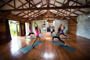 Shambhala Yoga image