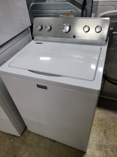 Used Appliance Store «Better Appliance/ Refurbished Appliances», reviews and photos, 5325 Beech Rd #8, Temple Hills, MD 20748, USA