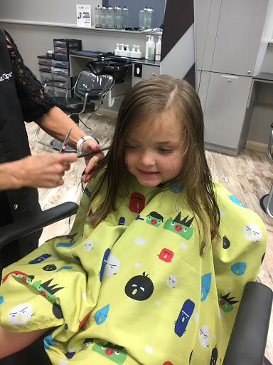 Hair Salon «Great Clips», reviews and photos, 3500 Villa Point #105, Owensboro, KY 42303, USA