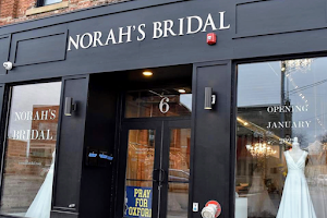 Norah's Bridal image