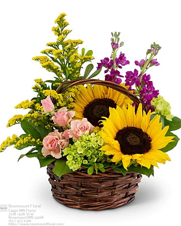 Florist «Rosemount Floral», reviews and photos, 2978 145th St W, Rosemount, MN 55068, USA