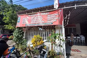 Pecel Mbak Pur Nusabarong image