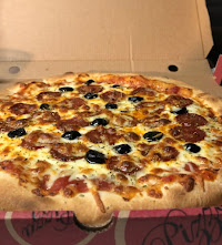Photos du propriétaire du Pizzeria El camio pizza à Maury - n°1