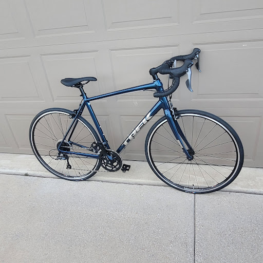 Bicycle Store «Bicycles Plus», reviews and photos, 7015 Snider Plz # 200, Dallas, TX 75205, USA