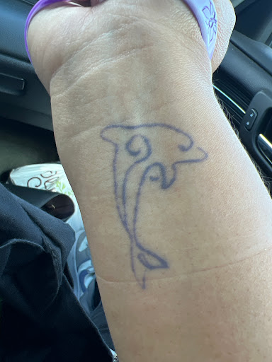 Explore bold tattoo ideas, creative tattoo ideas in Springfield, available at Lucky Rabbit Body Arts