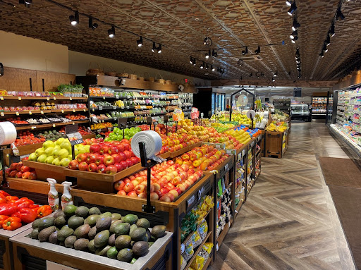 Grocery Store «Super Foodtown of Colonia», reviews and photos, 510 Inman Ave, Colonia, NJ 07067, USA