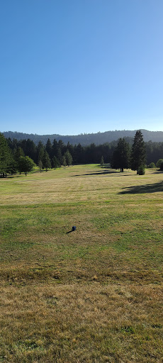 Golf Course «Del Norte Golf Course», reviews and photos, 130 Club Dr, Crescent City, CA 95531, USA