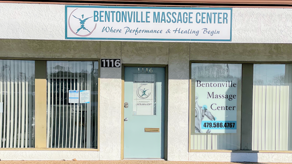 Bentonville Massage Center Arkansas Post Ar 72712 Services Reviews Hours And Contact