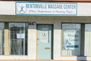 Bentonville Massage Center image