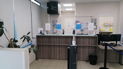Laboratoire de Biologie Médicale - Brétigny-sur-Orge Gare - Cerballiance à Brétigny-sur-Orge