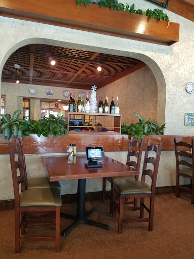 Tuscan restaurant Downey