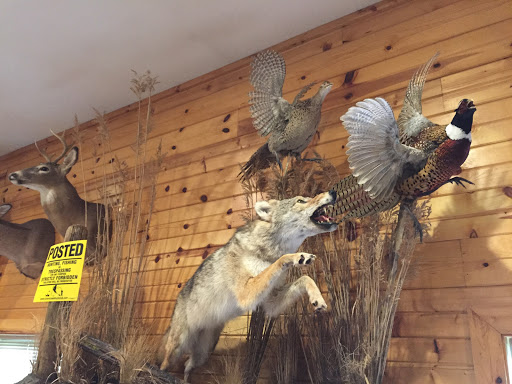 Hunting Club «Coon Creek Hunt Club», reviews and photos, 11050 Slough Rd, Garden Prairie, IL 61038, USA